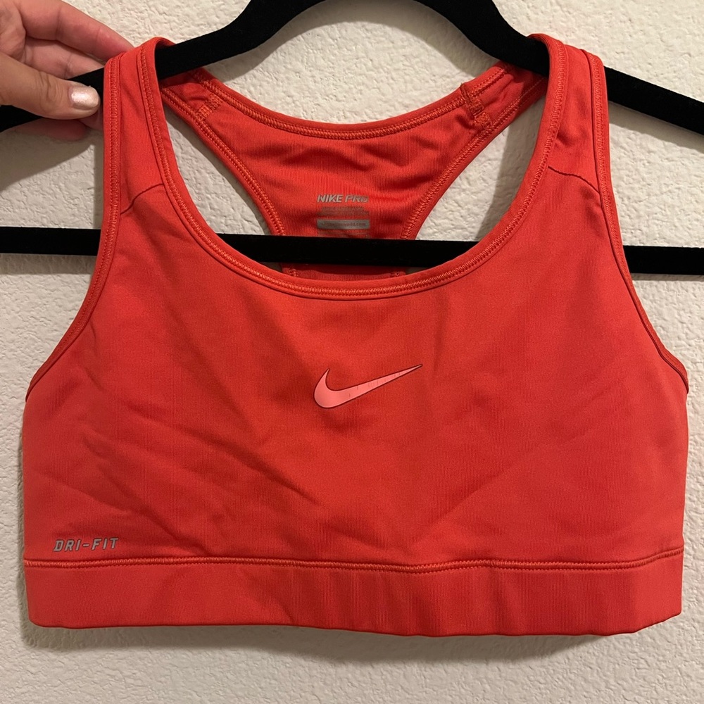 Nike Dri-Fit Sports Bra
